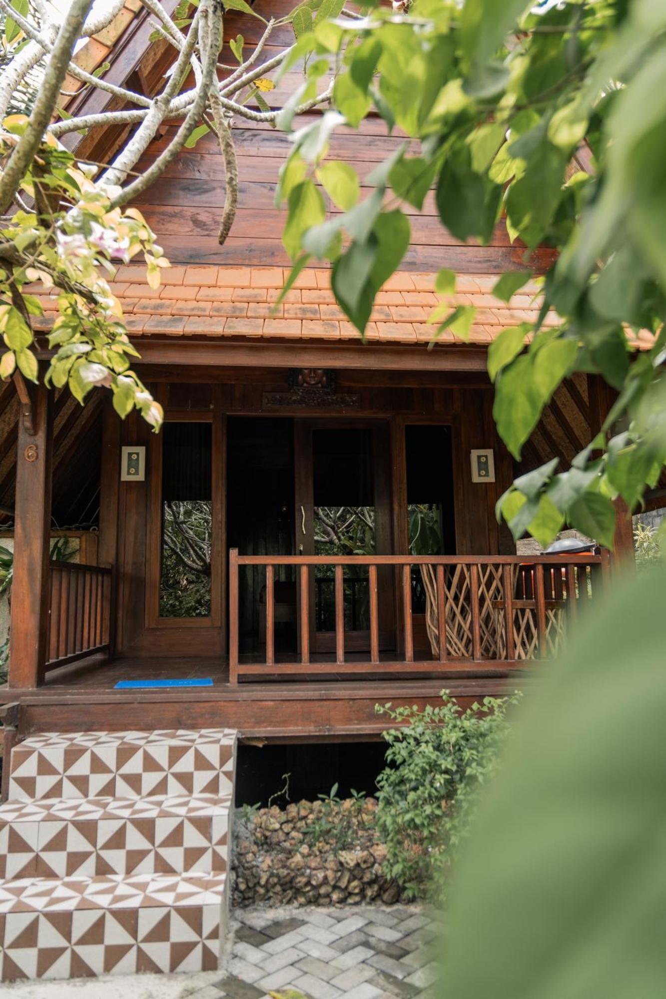 Yoki'S Bungalow Kuta  Exteriér fotografie