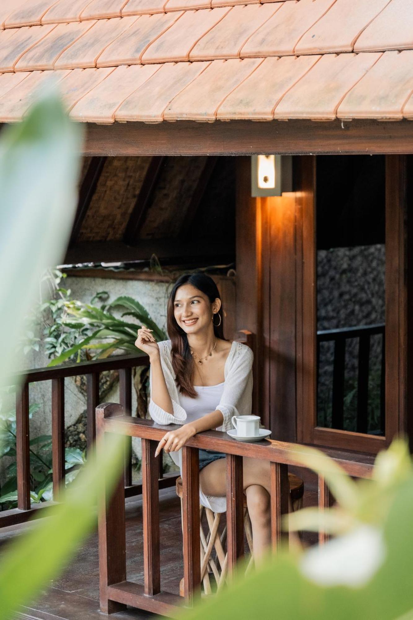 Yoki'S Bungalow Kuta  Exteriér fotografie
