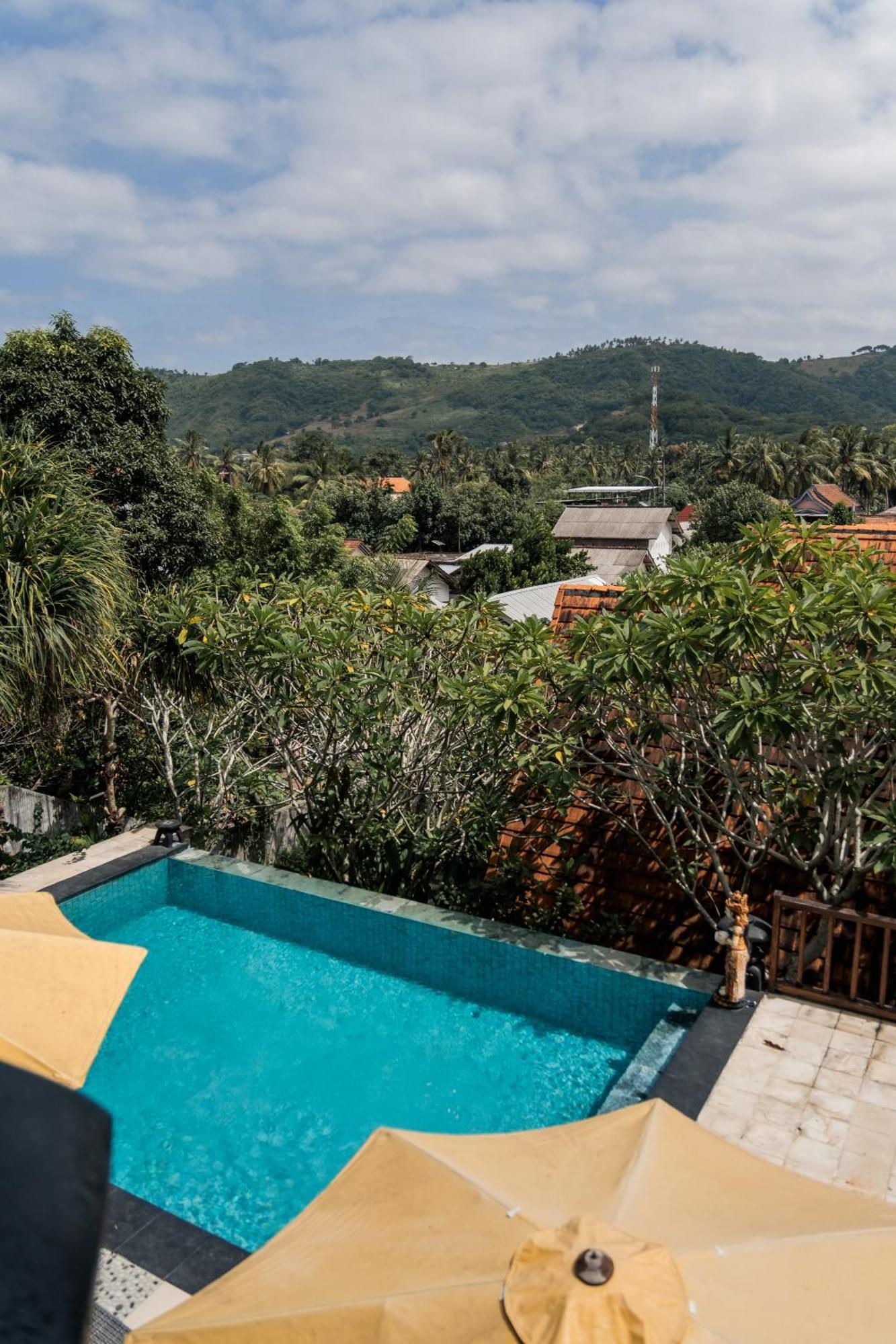 Yoki'S Bungalow Kuta  Exteriér fotografie