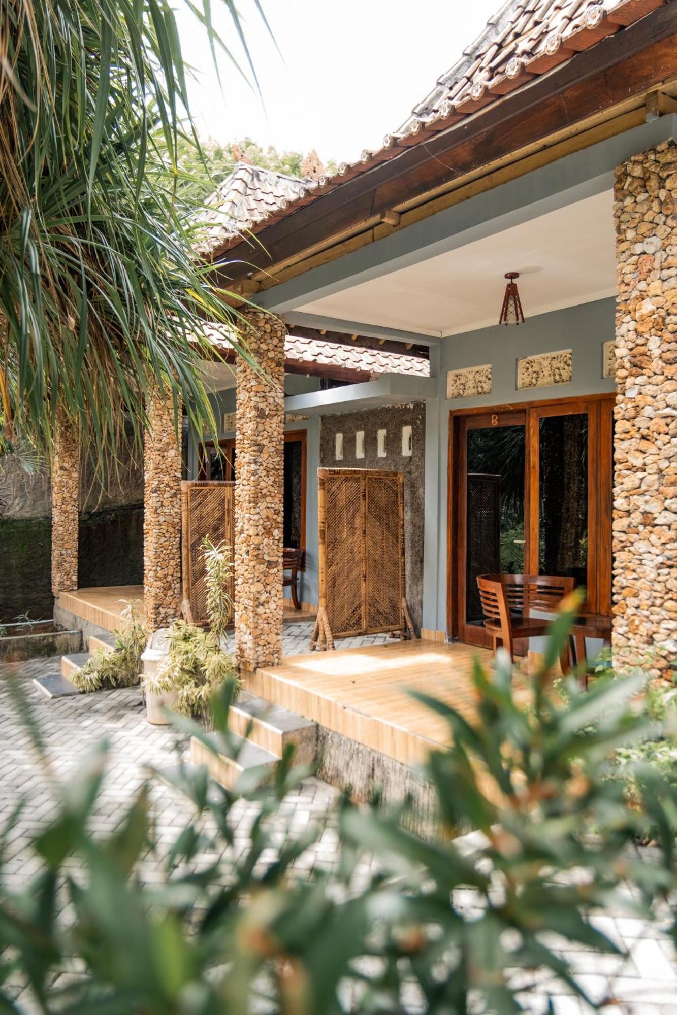 Yoki'S Bungalow Kuta  Exteriér fotografie