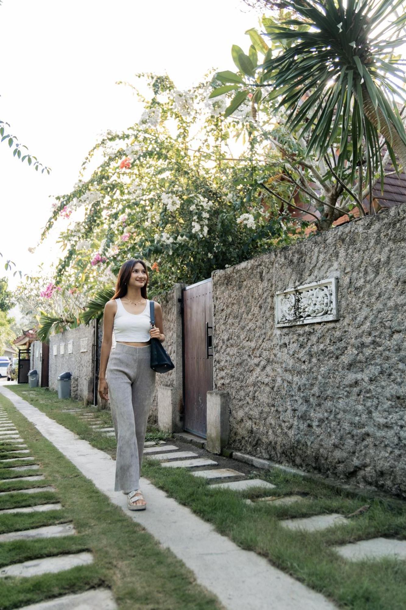 Yoki'S Bungalow Kuta  Exteriér fotografie