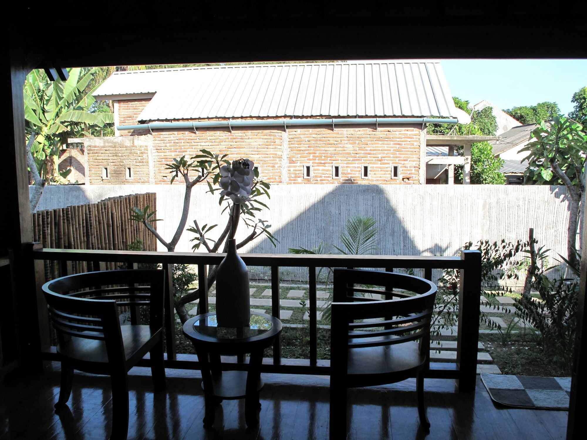 Yoki'S Bungalow Kuta  Exteriér fotografie