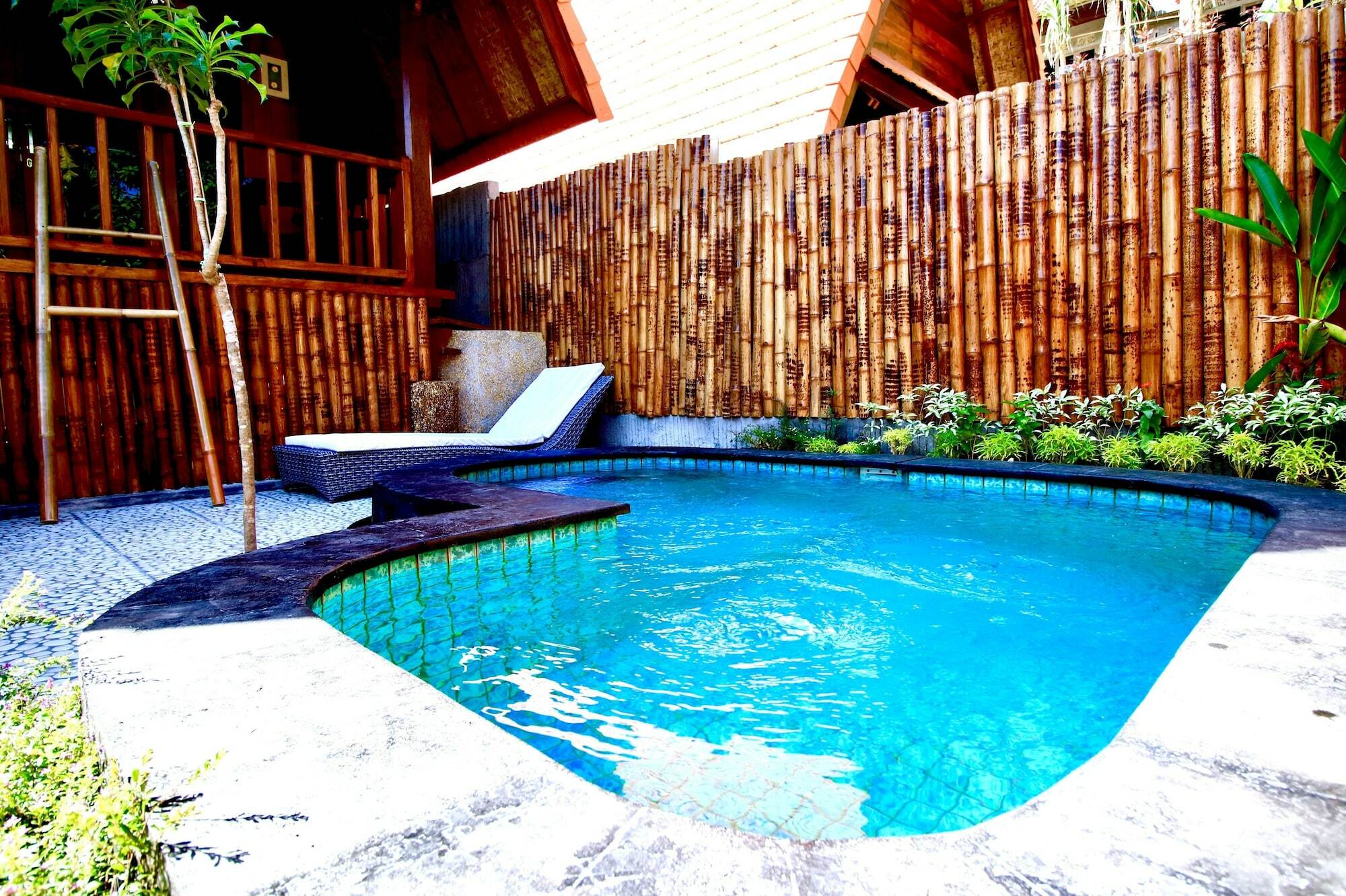 Yoki'S Bungalow Kuta  Exteriér fotografie